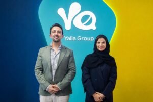 Yalla Group Powers Growth of Saudi eLeague 2026