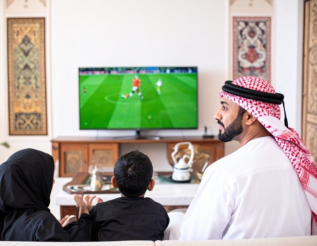 كأس العالم 2026