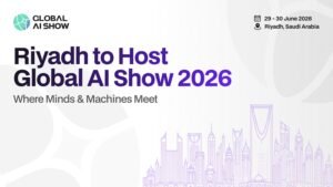 Riyadh AI Summit 2026: Shaping the Future of Intelligent Innovation