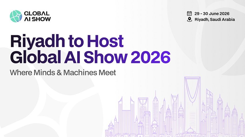 Riyadh AI Summit