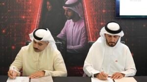 عجمان تُسرّع النقل الذكي بشراكة مع إي آند