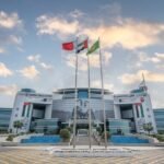 شرطة دبي تتصدر مؤشرات الأمان عالميًا