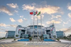 شرطة دبي تتصدر مؤشرات الأمان عالميًا