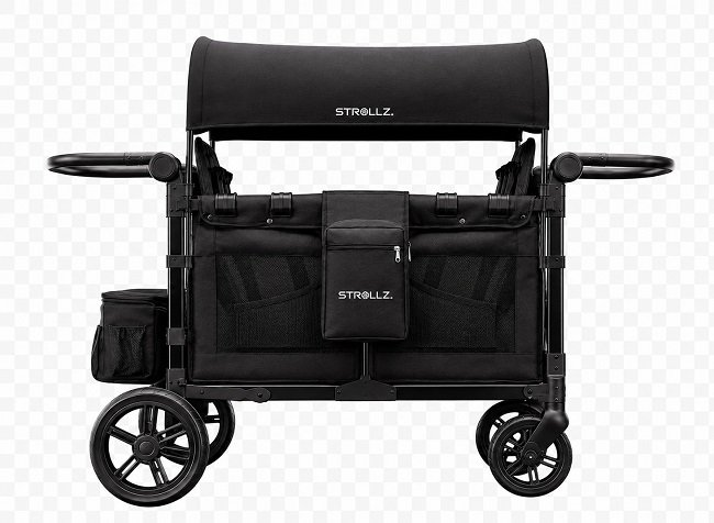 STROLLZ