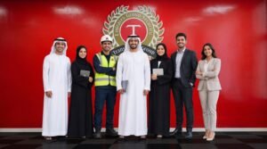 Transguard Opens Internships for UAE Nationals