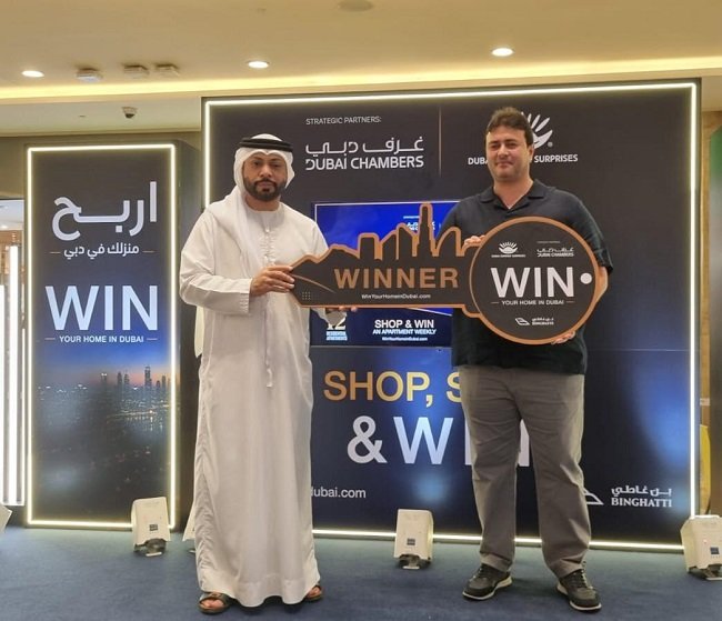Dubai