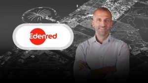 إيدنريد الإمارات تقترب من ترخيص SVF بخطوة جديدة