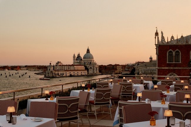 Danieli Venice