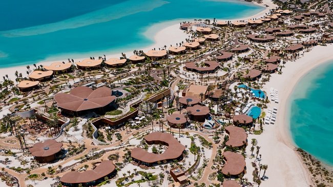 Four Seasons Red Sea