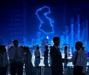 شفرة تتوسع إلى بحر قزوين بفرق الذكاء الاصطناعي