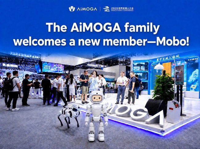 AiMOGA