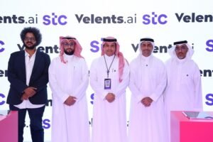 Velents Brings Agentic AI to Bahrain
