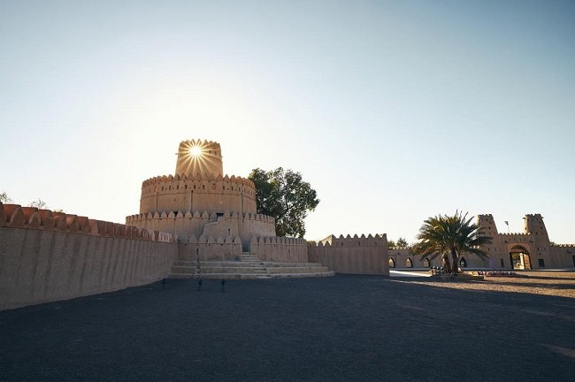 Al Ain