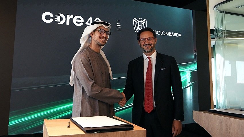 الذكاء الاصطناعي الآمن