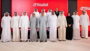 Etisalat Targets 500 Tbps in Digital Infrastructure Push