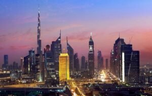 RISE Summit 2026: Dubai Sets the Stage for Global Capital