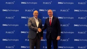PureCS and Dell Technologies Join Forces to Advance UAE Cybersecurity