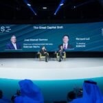 قمة RISE دبي 2026 ترسم ملامح جديدة للاستثمار العالمي