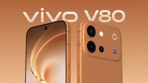 vivo V80.. كاميرات ZEISS وبطارية 7200 مللي أمبير