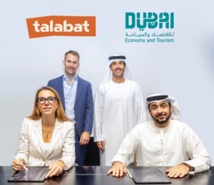 talabat Extends Dubai Events Partnership Through 2031