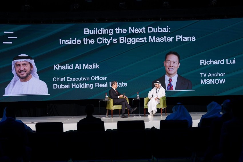 RISE Summit Dubai 2026